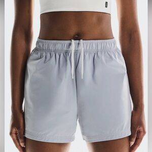 🆕On Running Women’s Lilac Running Shorts, XS